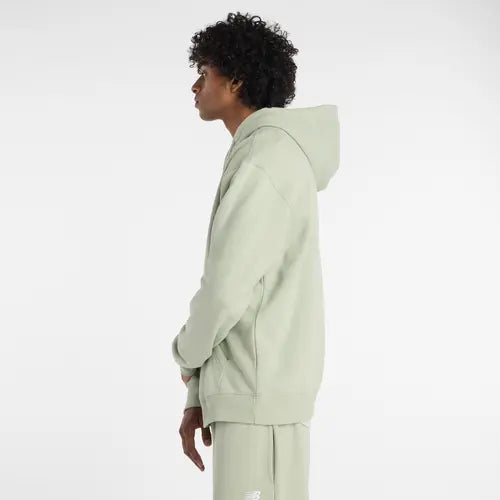 Men's New Balance Sport Essentials Fleece Hoodie