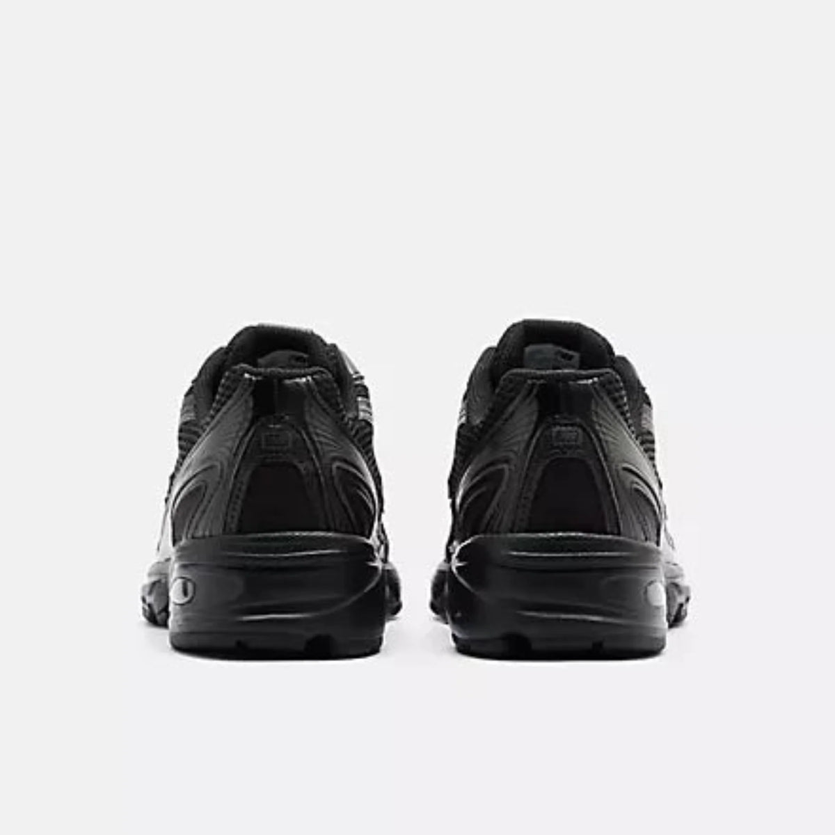 Men's/Women's New Balance 740 "Black Cement"