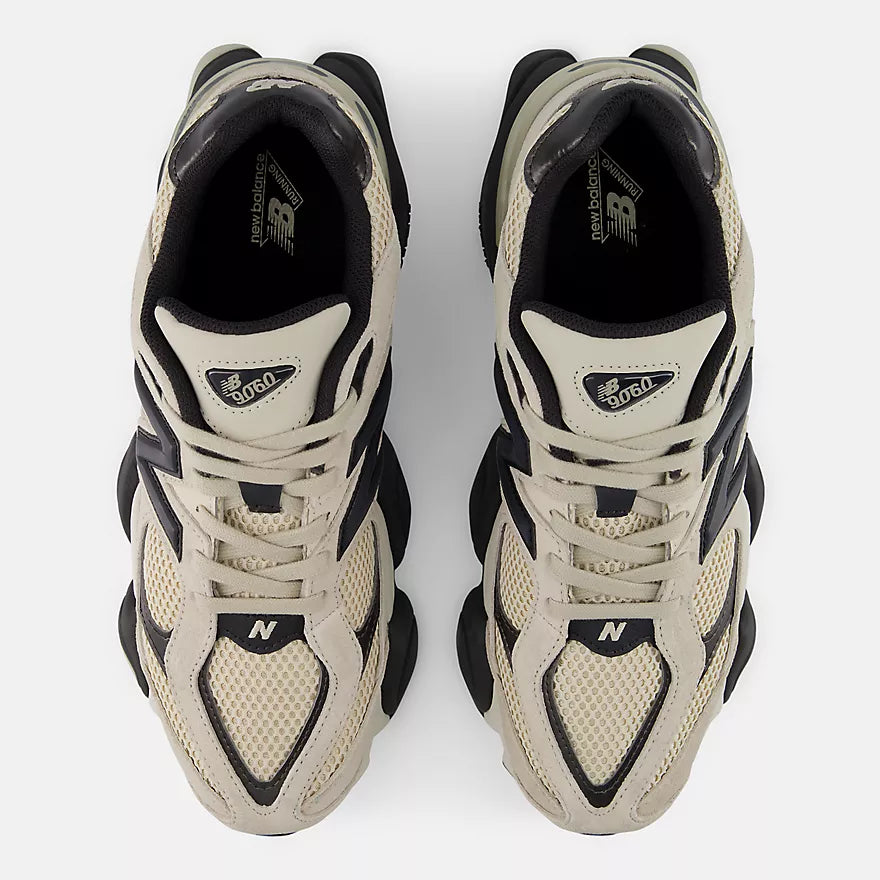 Men's/Women's New Balance 9060 "Timberwolf"