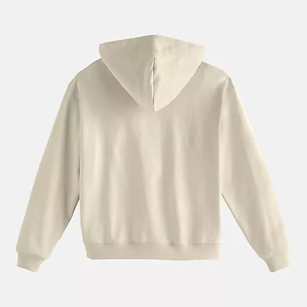 Women's New Balance Athletics French Terry Hoodie